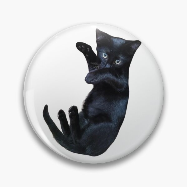 Item preview, Cat  designed and sold by di-Vera-Rosati.