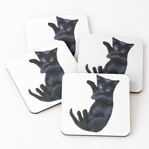 Item preview, Cat  designed and sold by di-Vera-Rosati.