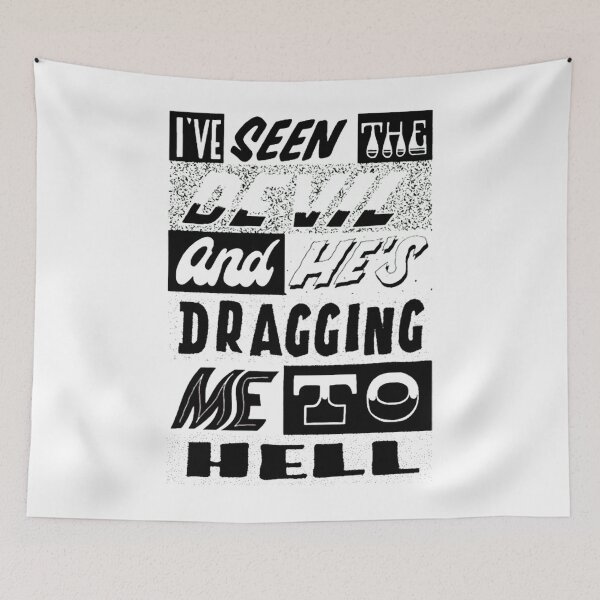 Item preview, The Amity Affliction Art designed and sold by Demamrun.