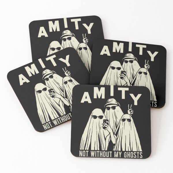 Item preview, The Amity Affliction Art designed and sold by Demamrun.