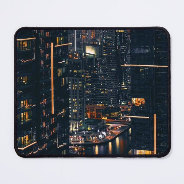 Item preview, Cityscape designed and sold by GraphicMondaze.