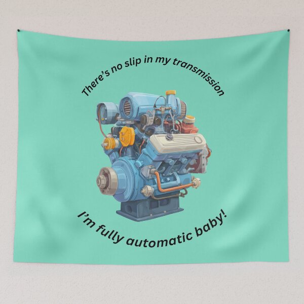 Item preview, Fully Automatic Baby ! designed and sold by Lewis-mart.