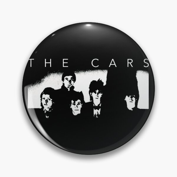 Item preview, Music The Cars designed and sold by Scudoroan.