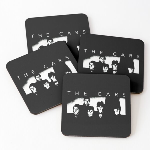 Item preview, Music The Cars designed and sold by Scudoroan.