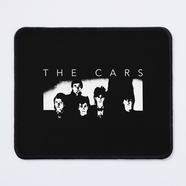 Item preview, Music The Cars designed and sold by Scudoroan.