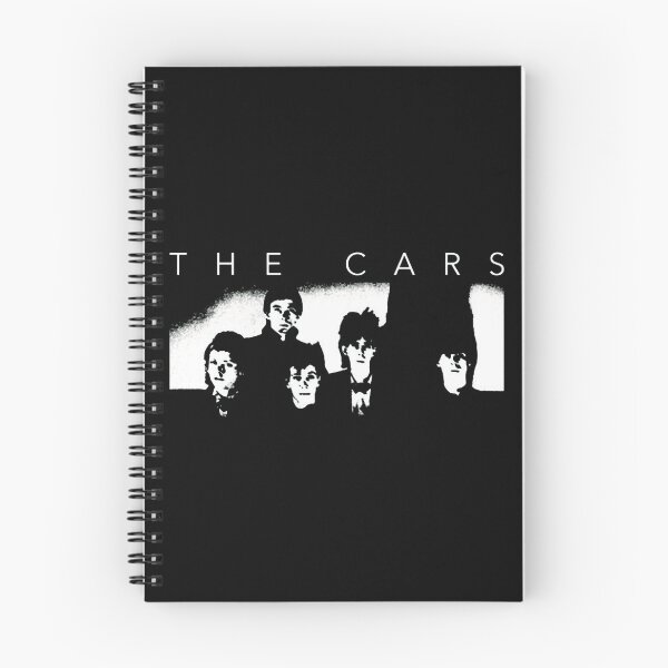 Item preview, Music The Cars designed and sold by Scudoroan.