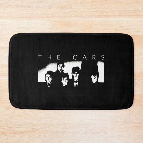 Item preview, Music The Cars designed and sold by Scudoroan.