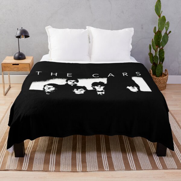 Item preview, Music The Cars designed and sold by Scudoroan.