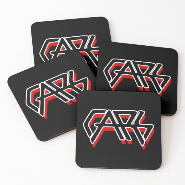 Item preview, Music The Cars designed and sold by Scudoroan.