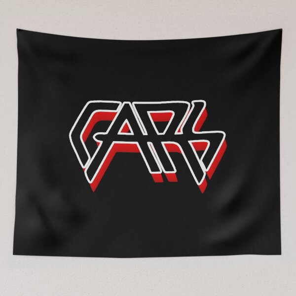 Item preview, Music The Cars designed and sold by Scudoroan.