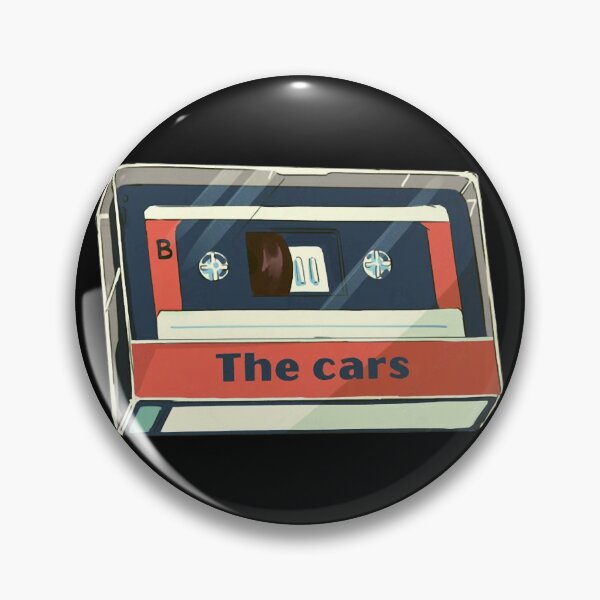 Item preview, Music The Cars designed and sold by Scudoroan.