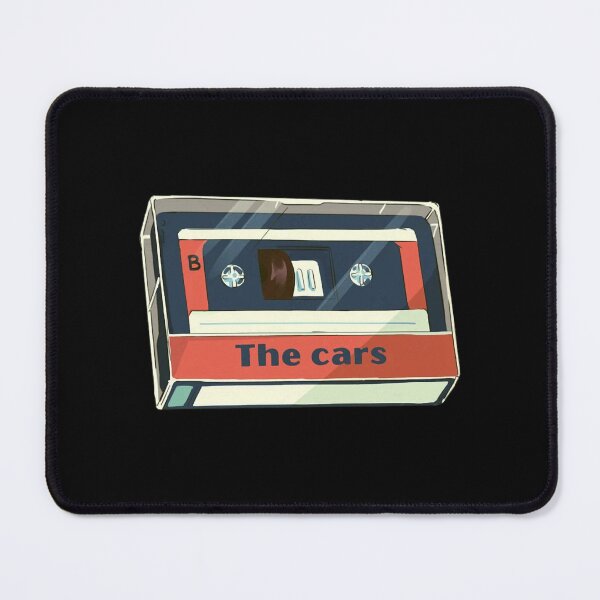 Item preview, Music The Cars designed and sold by Scudoroan.