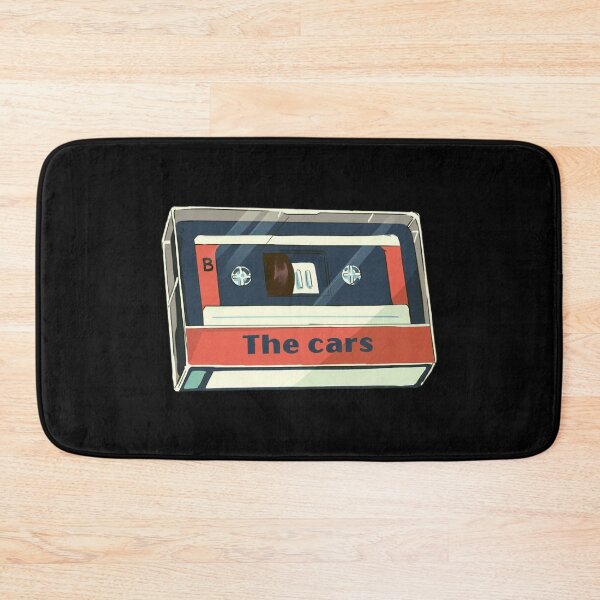 Item preview, Music The Cars designed and sold by Scudoroan.