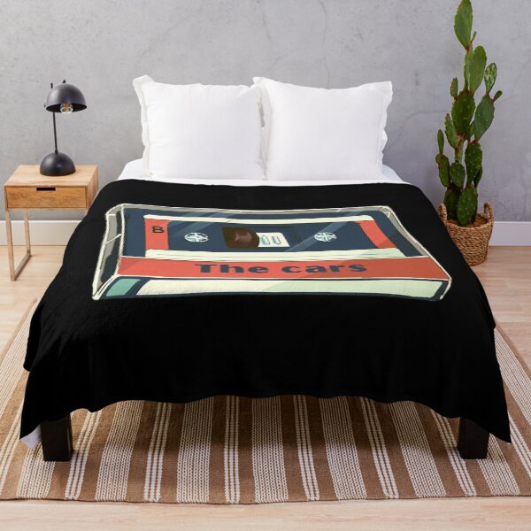 Item preview, Music The Cars designed and sold by Scudoroan.