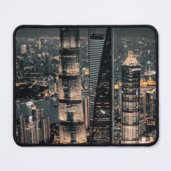 Item preview, Cityscape designed and sold by GraphicMondaze.
