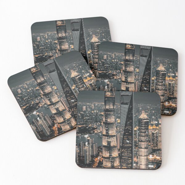 Item preview, Cityscape  designed and sold by GraphicMondaze.