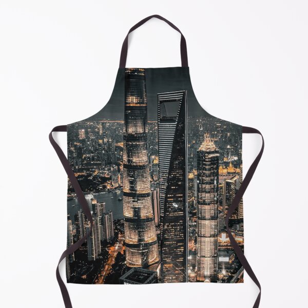 Item preview, Cityscape designed and sold by GraphicMondaze.