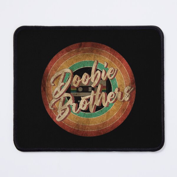 Item preview, Art - The Doobie Brothers designed and sold by Cristimane.