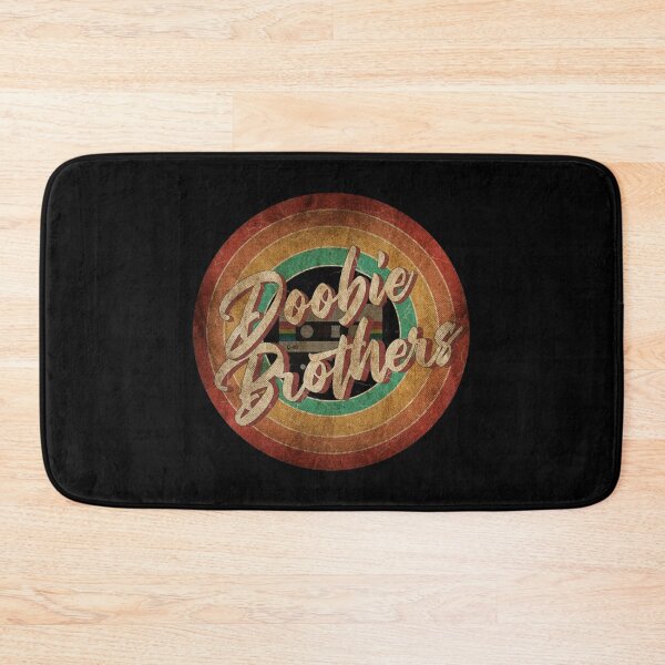 Item preview, Art - The Doobie Brothers designed and sold by Cristimane.