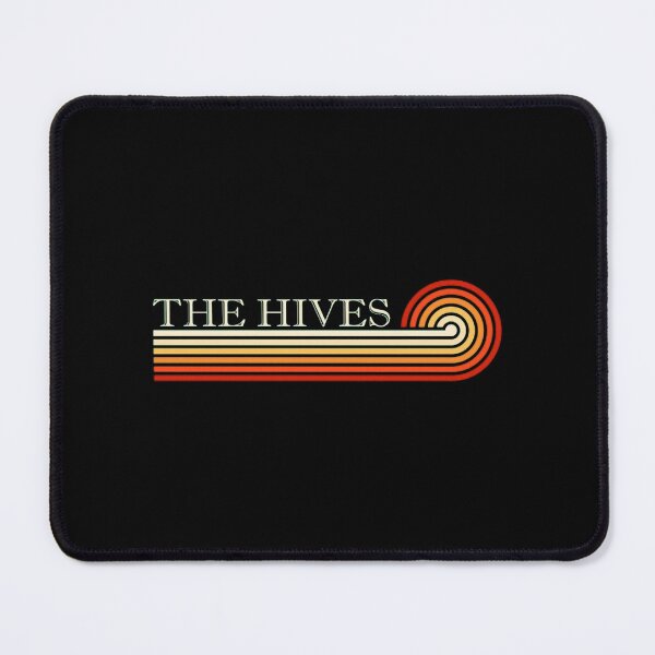 Item preview, Art - The Hives designed and sold by Lawrencehaha.