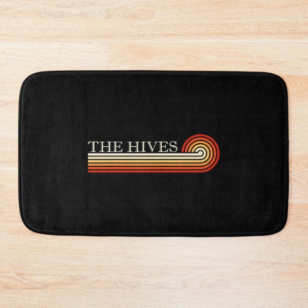 Item preview, Art - The Hives designed and sold by Lawrencehaha.