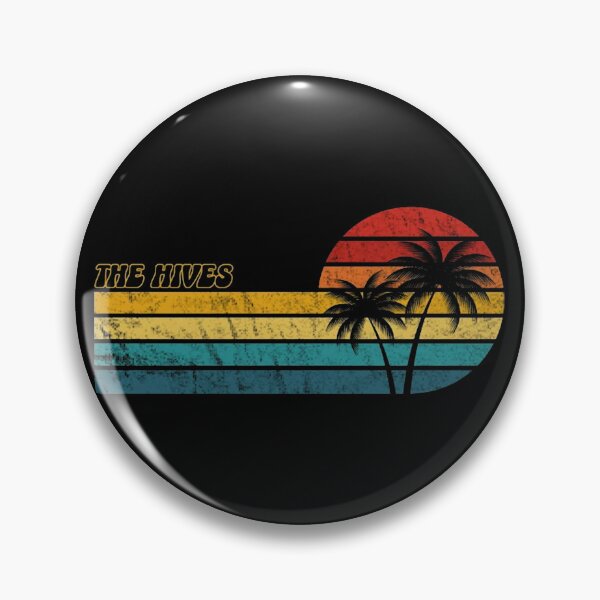 Item preview, Art - The Hives designed and sold by Lawrencehaha.
