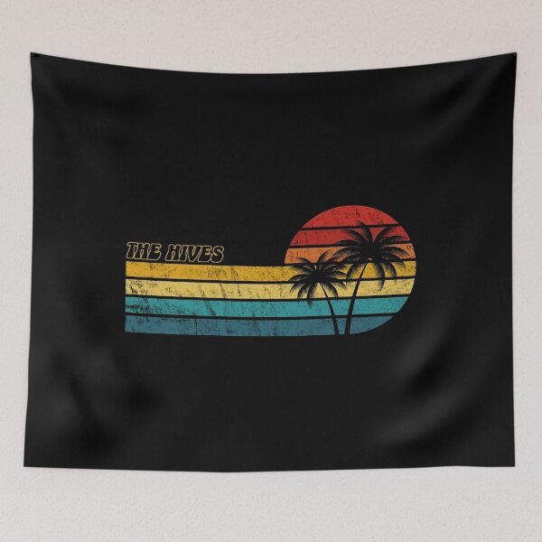 Item preview, Art - The Hives designed and sold by Lawrencehaha.
