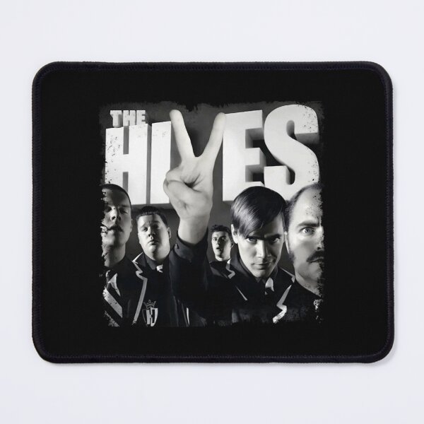 Item preview, Art - The Hives designed and sold by Lawrencehaha.