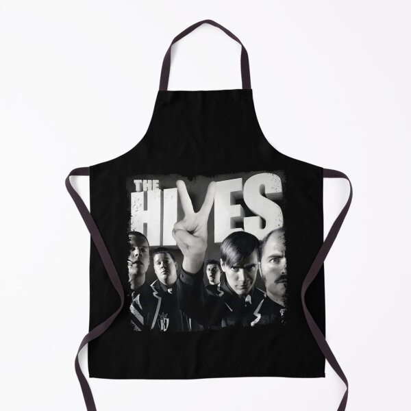 Item preview, Art - The Hives designed and sold by Lawrencehaha.
