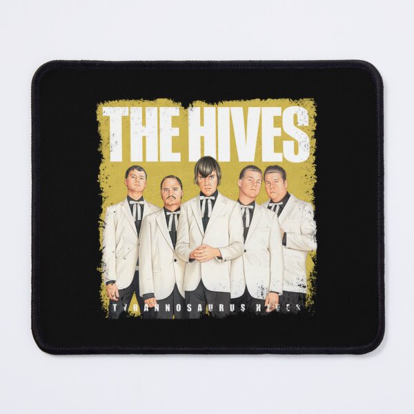Item preview, Art - The Hives designed and sold by Lawrencehaha.