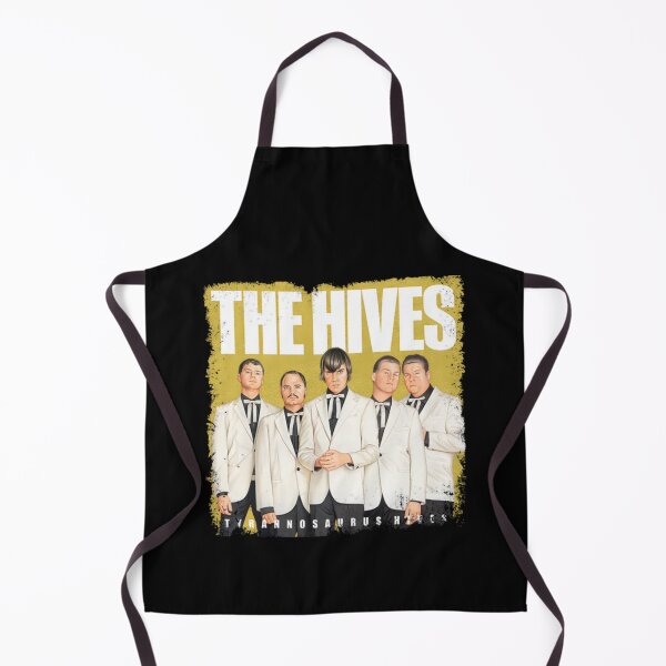 Item preview, Art - The Hives designed and sold by Lawrencehaha.