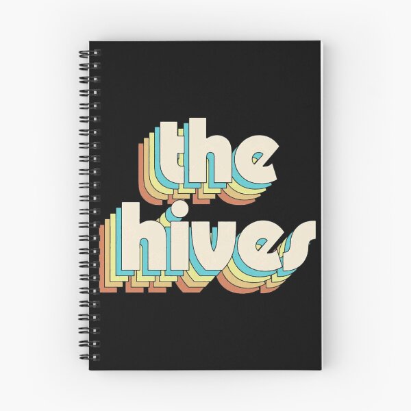 Item preview, Art - The Hives designed and sold by Lawrencehaha.