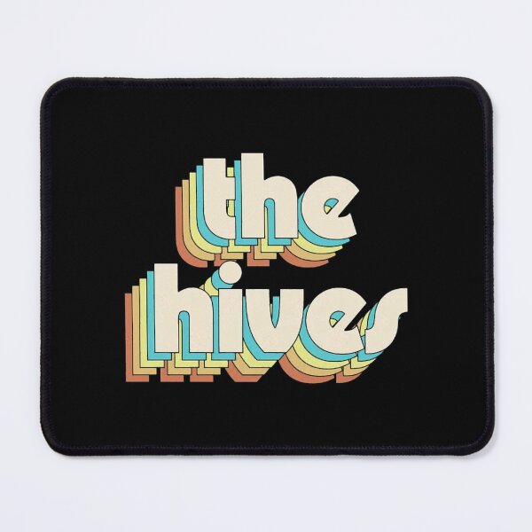 Item preview, Art - The Hives designed and sold by Lawrencehaha.