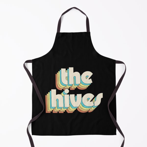 Item preview, Art - The Hives designed and sold by Lawrencehaha.