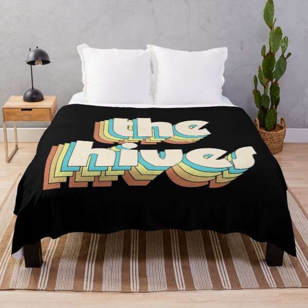 Item preview, Art - The Hives designed and sold by Lawrencehaha.
