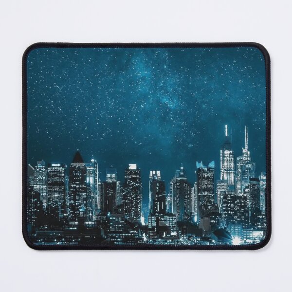 Item preview, Cityscape designed and sold by GraphicMondaze.