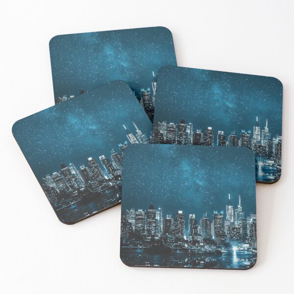 Item preview, Cityscape  designed and sold by GraphicMondaze.