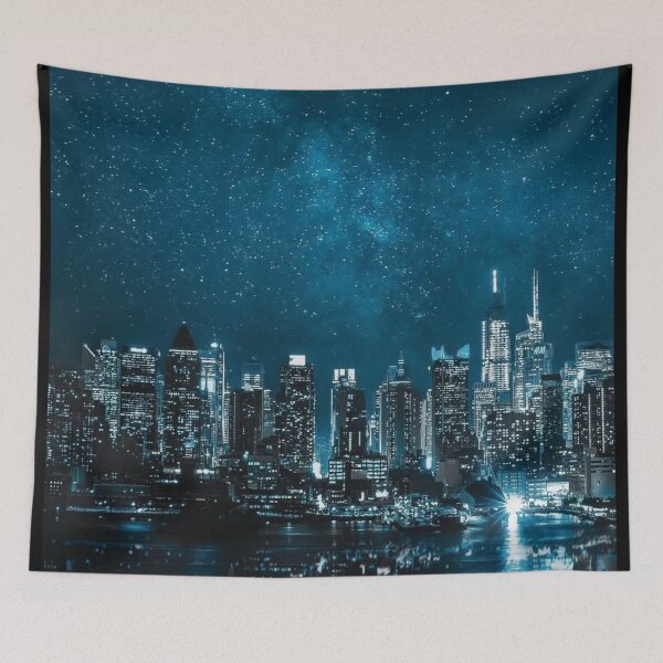 Item preview, Cityscape  designed and sold by GraphicMondaze.