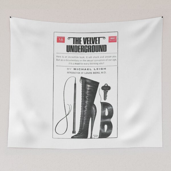 Item preview, Music the velvet underground designed and sold by Yemainerthd.