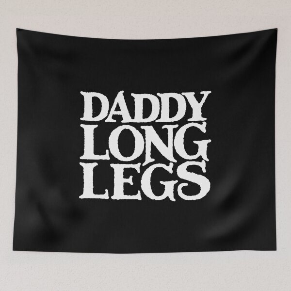 Item preview, Daddy Long Legs designed and sold by ReynardBerezny.