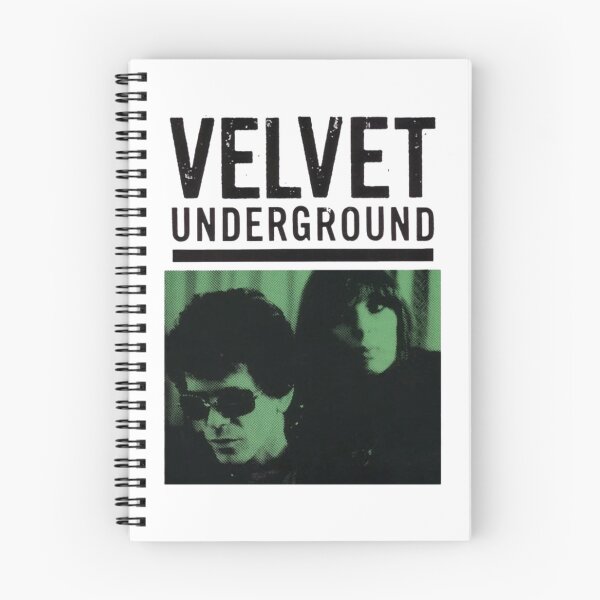 Item preview, Music the velvet underground designed and sold by Yemainerthd.