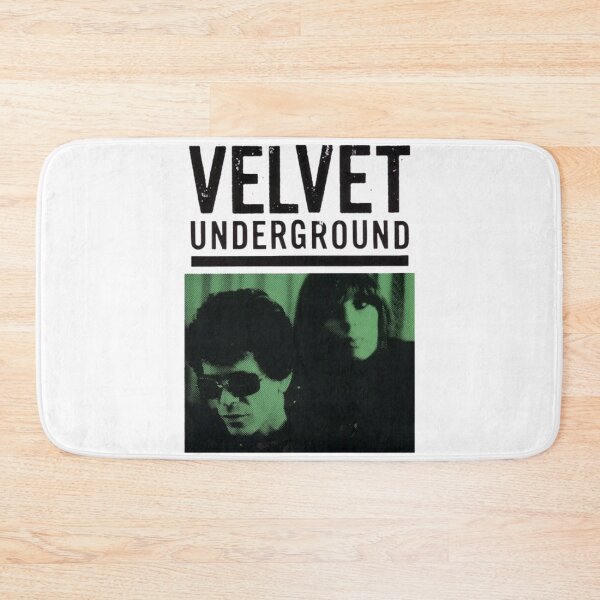 Item preview, Music the velvet underground designed and sold by Yemainerthd.