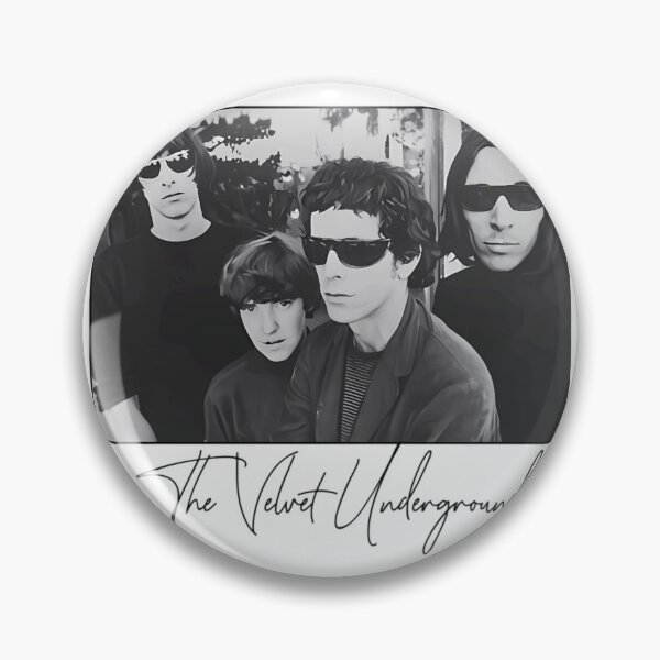 Item preview, Music the velvet underground designed and sold by Yemainerthd.