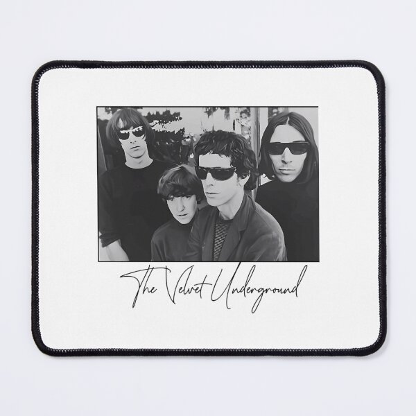 Item preview, Music the velvet underground designed and sold by Yemainerthd.