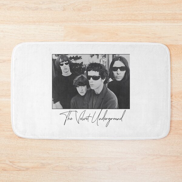 Item preview, Music the velvet underground designed and sold by Yemainerthd.