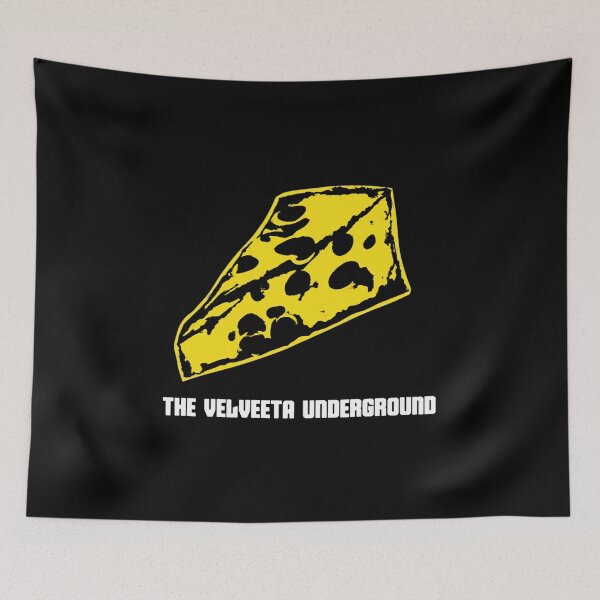 Item preview, Music the velvet underground designed and sold by Yemainerthd.
