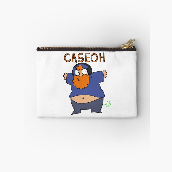 Item preview, Caseoh Merch New Logo designed and sold by TiloVosano.