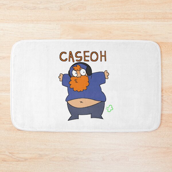 Item preview, Caseoh Merch New Logo designed and sold by TiloVosano.