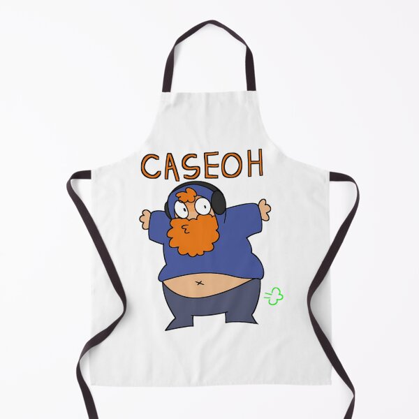 Item preview, Caseoh Merch New Logo designed and sold by TiloVosano.