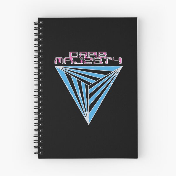 Item preview, Drab Majesty Band designed and sold by BrodieBouges.